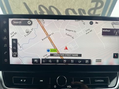 Used 2025 Nissan Altima 2.5 SL image 20