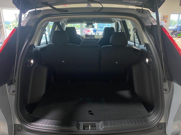 Used 2024 Honda CR-V LX image 13