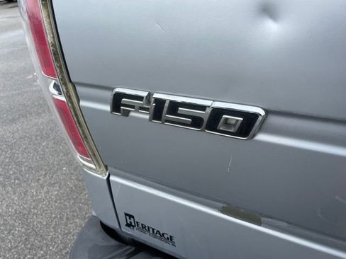 Used 2011 Ford F150 XL RWD image 11