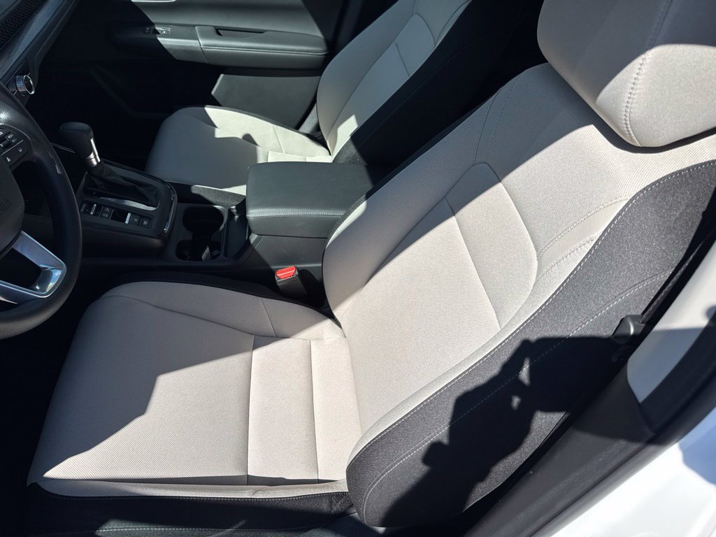 Used 2026 Honda CR-V EX image 24