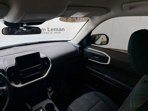 Used 2023 Ford Bronco Sport Heritage image 24