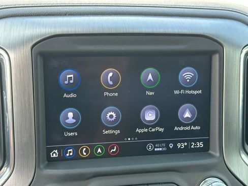 Used 2022 GMC Sierra 2500 Denali w/ Denali Ultimate Package image 21