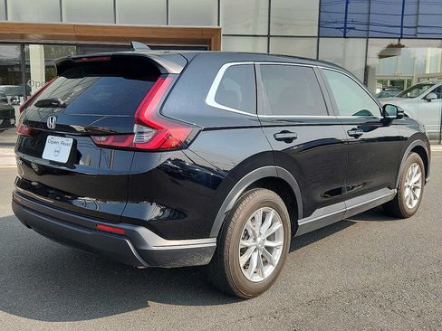 Used 2024 Honda CR-V EX image 6
