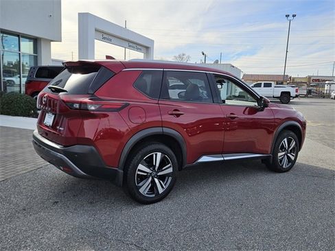 Used 2023 Nissan Rogue SL image 13