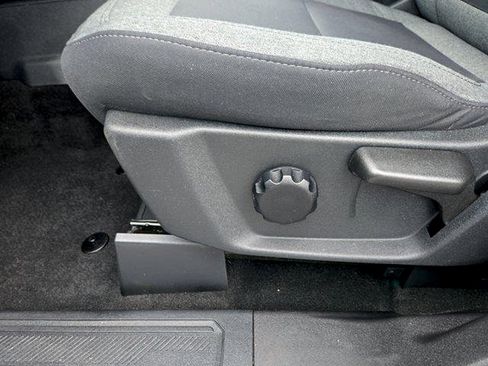 Certified 2023 Ford Bronco Big Bend AWD/4WD image 12
