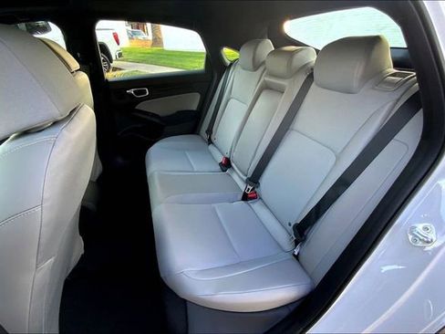 New 2026 Honda Civic Sport image 10