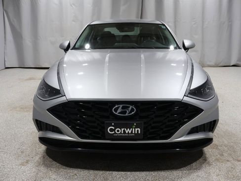 Used 2020 Hyundai Sonata SEL w/ Convenience Package image 6