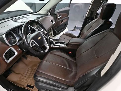 Used 2014 Chevrolet Equinox LT w/ Power Convenience Package FWD image 22
