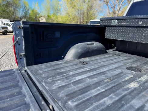 Used 2024 RAM 2500 Tradesman w/ Safety Group AWD/4WD image 17