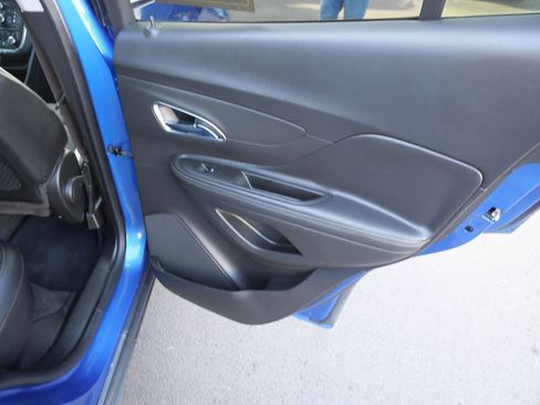 Used 2016 Buick Encore Convenience image 26