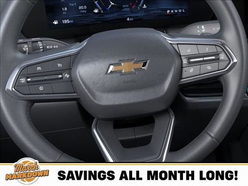 New 2026 Chevrolet Equinox LT w/ Convenience Package II image 19
