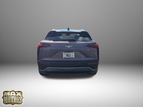 New 2025 Chevrolet Blazer EV LT image 10