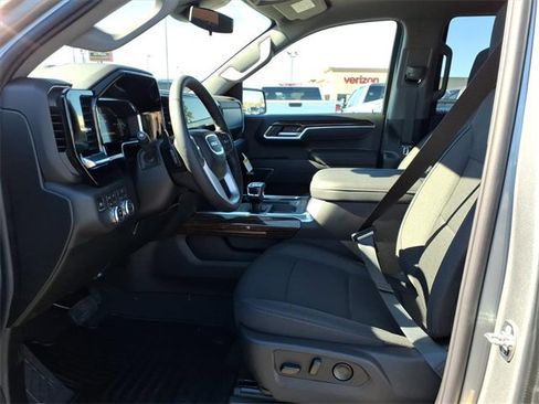 New 2026 GMC Sierra 1500 Elevation w/ Preferred Package image 12