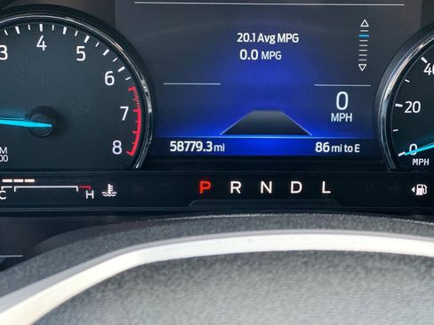 Used 2023 Ford Explorer XLT w/ Equipment Group 202A image 28