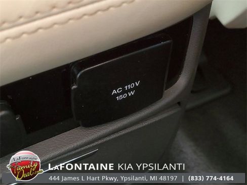 Used 2019 Lincoln Navigator Reserve image 30