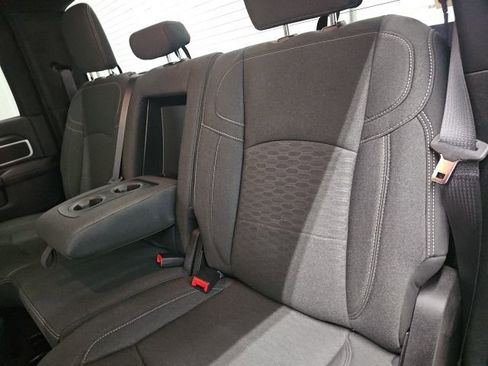 Used 2025 RAM 3500 Big Horn image 19