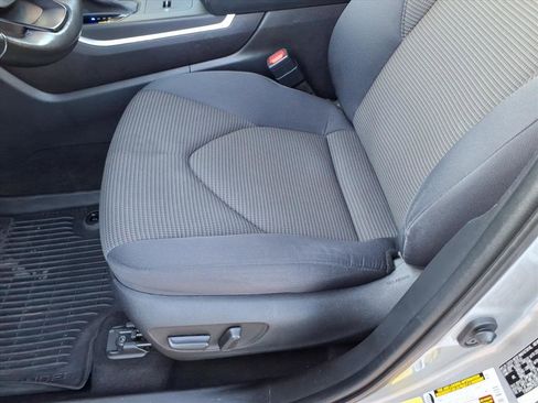 Used 2023 Toyota Highlander LE image 25