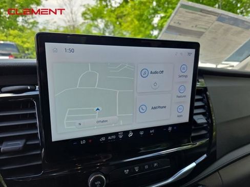 New 2025 Ford Transit 350 XLT image 16