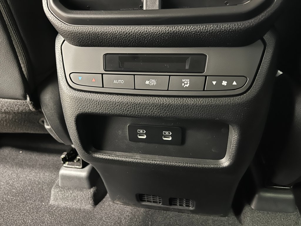 New 2026 Honda Pilot EX-L image 23