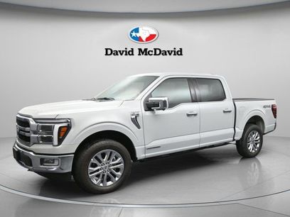 Used 2024 Ford F150 Lariat