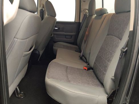 Used 2015 RAM 1500 Big Horn AWD/4WD image 18