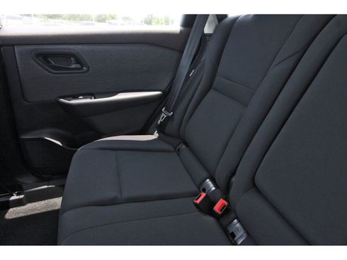 Certified 2023 Nissan Rogue S FWD image 14