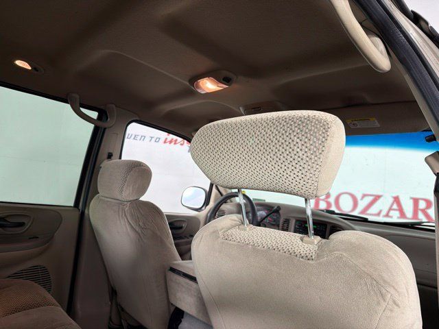 Used 2001 Ford F150 XLT RWD image 32