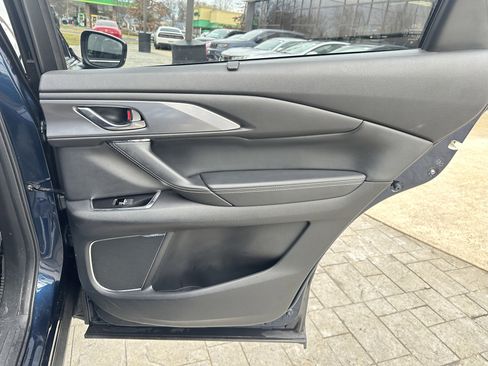 Used 2023 MAZDA CX-9 Grand Touring image 40