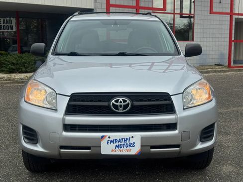 Used 2012 Toyota RAV4 4WD w/ Value Pkg image 8