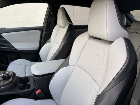 New 2026 Subaru Solterra Premium image 21