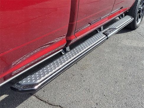 Certified 2024 RAM 3500 Big Horn w/ Night Edition image 7