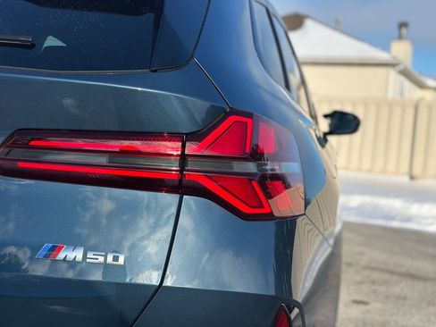 Used 2026 BMW X3 M50 w/ Premium Package image 11