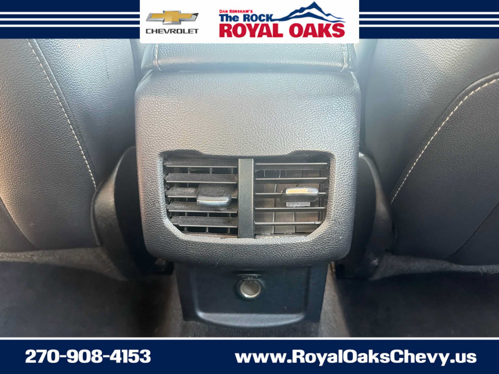 Used 2019 Ford Fusion Titanium AWD/4WD image 24