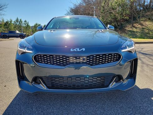 Used 2023 Kia Stinger GT2 image 25