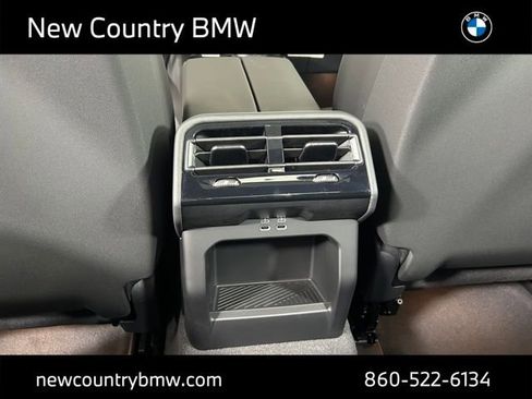 New 2027 BMW 550e xDrive AWD/4WD image 27