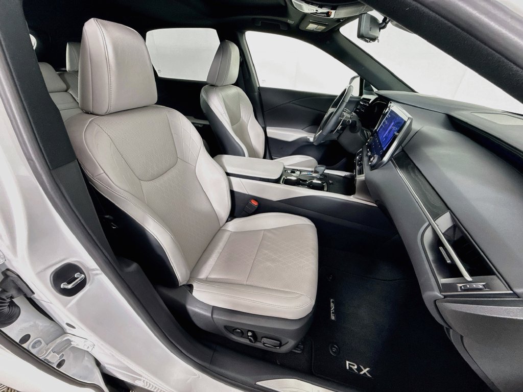 Certified 2024 Lexus RX 350 Premium Plus w/ Convenience Package FWD image 30