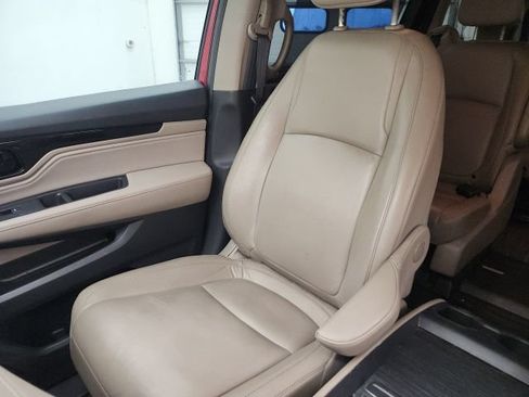 Used 2022 Honda Odyssey Touring image 16
