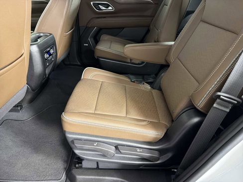 Used 2023 Chevrolet Tahoe High Country image 42