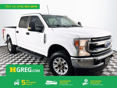 Used 2022 Ford F250 XL w/ STX Appearance Package