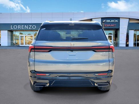 New 2026 Buick Enclave Sport Touring w/ Power Package image 3