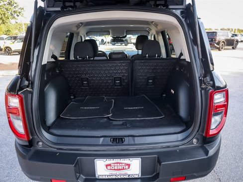 Used 2021 Ford Bronco Sport Badlands image 26