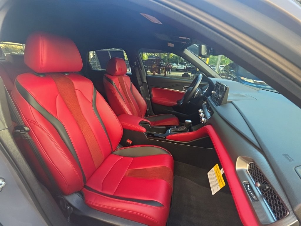 Used 2026 Acura Integra A-Spec w/ Technology Package FWD image 36