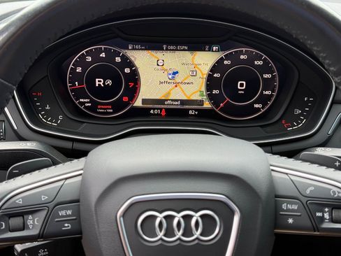 Used 2019 Audi A4 2.0T allroad Premium Plus w/ Premium Plus Package AWD/4WD image 11