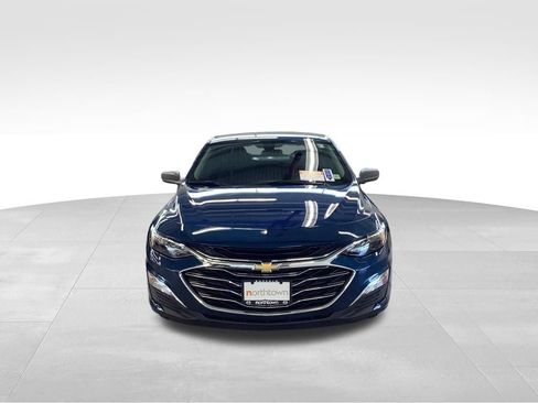 Used 2019 Chevrolet Malibu LS FWD image 5