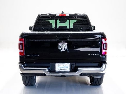 Certified 2023 RAM 1500 Laramie AWD/4WD image 34