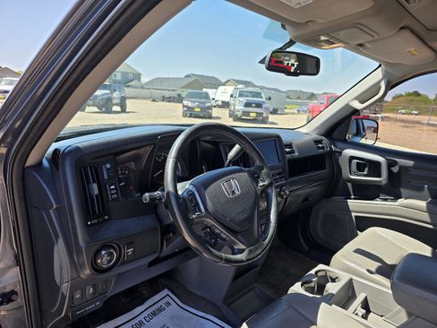 Used 2014 Honda Ridgeline RTL image 6