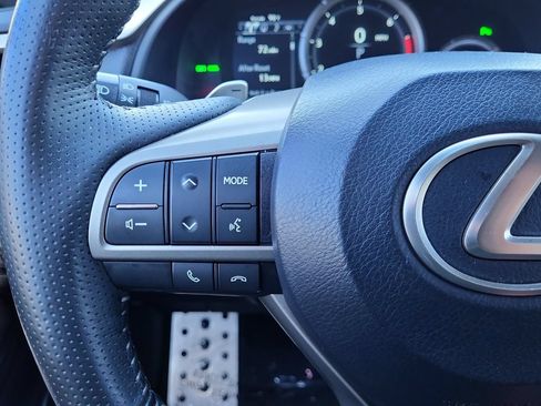 Used 2017 Lexus RX 350 F Sport w/ Accessory Package AWD/4WD image 25