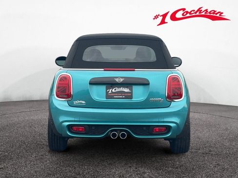 Used 2020 MINI Cooper S w/ Driver Assistance Package FWD image 24