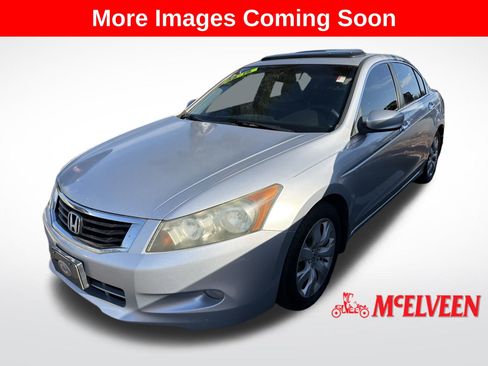 Used 2008 Honda Accord EX-L image 1