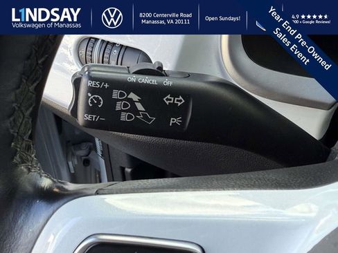 Used 2017 Volkswagen Beetle 1.8T SE image 23